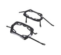 SW-Motech Jeu de supports pour sacoches Cadres latéraux PRO Ducati DesertX 937 (2022/2023)