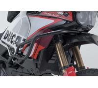 SW-Motech - Ducati DesertX (22-) / Rally (23-) - Noir