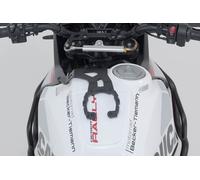 SW-Motech Noir. Ducati DesertX Rally (23-). - Noir. Ducati DesertX Rally (23-).