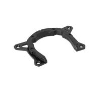 SW-Motech Anneau de réservoir Pro Noir
