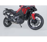 SW-Motech Noir. Ducati Multistrada V2 / V2 S (24-). - Noir. Ducati Multistrada V2 / V2 S (24-).