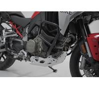 SW-Motech Protection contre les chocs SBL Noir
