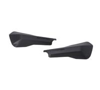 Sw-motech Sport 6/8mm Hdg.00.220.20701/b Handguard Noir