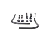SW-Motech Noir. Fixation filetage int. guidon 6/8 mm. - Noir. Fixation filetage int. guidon 6/8 mm.