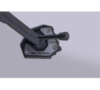 SW-Motech Noir/Gris. Benelli Leoncino 800 / 800 Trail. - Noir/Gris. Benelli Leoncino 800 / 800 Trail.