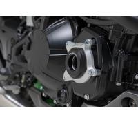 SW-Motech Noir/Gris. Modélés Kawasaki Z900 (16-). - Noir/Gris. Modélés Kawasaki Z900 (16-).