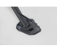 SW-Motech Noir/Gris. Moto Morini X-Cape 650 (21-). - Noir/Gris. Moto Morini X-Cape 650 (21-).