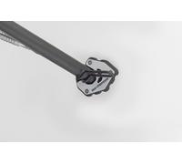 SW-Motech Noir/Gris. Trident 660 (24-) / 800 (25-). - Noir/Gris. Trident 660 (24-) / 800 (25-).