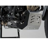 SW-Motech Noir/Gris. Triumph Tiger 800 modèles (10-). - Noir/Gris. Triumph Tiger 800 modèles (10-)., noir