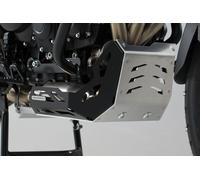 SW-Motech Noir/Gris. Triumph Tiger 800 modèles (10-). - Noir/Gris. Triumph Tiger 800 modèles (10-)., noir