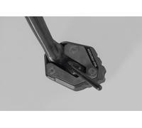 SW-Motech Noir/Gris. Yamaha MT-09 (20-)/ XSR900 (21-). - Noir/Gris. Yamaha MT-09 (20-)/ XSR900 (21-).