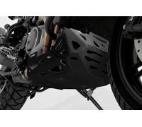 SW-Motech Noir. Harley-Davidson Pan America (21-). - Noir. Harley-Davidson Pan America (21-).
