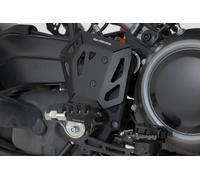SW-Motech Noir. Harley-Davidson Pan America (21-). - Noir. Harley-Davidson Pan America (21-).