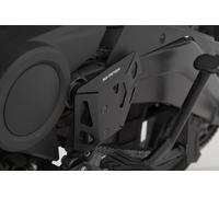 SW-Motech Noir. Harley-Davidson Pan America (21-). - Noir. Harley-Davidson Pan America (21-).