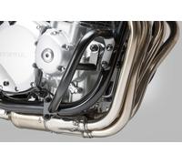 SW-Motech Noir. Honda CB 1100 (12-). - Noir. Honda CB 1100 (12-).