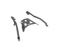 Sw-motech Honda Cb1000 Hornet 2024 Luggage Rack Argenté