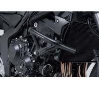 Sw-motech Honda Cb 1000 Abs Hornet 2025 Upper Tubular Engine Guard Noir