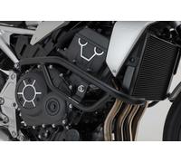 SW-Motech Noir. Honda CB1000R (18-). - Noir. Honda CB1000R (18-).