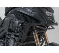 SW-Motech Noir. Honda CB500X (18-). - Noir. Honda CB500X (18-).