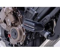 SW-Motech Kit Tampon Protection Honda CB650R E-Clutch 23-