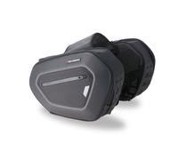 SW-Motech Noir. Honda CBR650R / CB650R (18-). - Noir. Honda CBR650R / CB650R (18-).