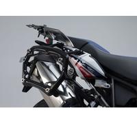 SW-Motech Noir. Honda CRF1000L Africa Twin (15-17). - Noir. Honda CRF1000L Africa Twin (15-17).