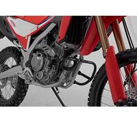 SW-Motech – Honda CRF250L (12-) / CRF300L (20-) – Noir