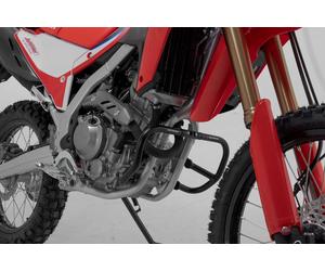 SW-Motech Noir. Honda CRF250L (12-)/CRF300L (20-). - Noir. Honda CRF250L (12-)/CRF300L (20-).