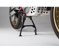 SW-Motech Noir. Honda NX 650 Dominator (88-95). - Noir. Honda NX 650 Dominator (88-95).