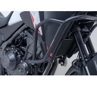 SW-Motech Noir. Honda NX500 (23-). - Noir. Honda NX500 (23-).
