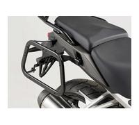 SW-Motech Noir. Honda VFR800X Crossrunner (15-). - Noir. Honda VFR800X Crossrunner (15-).