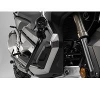 SW-Motech Noir. Honda X-ADV (16-20). - Noir. Honda X-ADV (16-20).