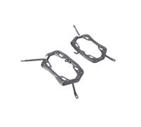 SW-Motech Cadres latéraux KFT Pro