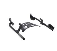 SW‑Motech – Honda X-ADV (20-) – Noir
