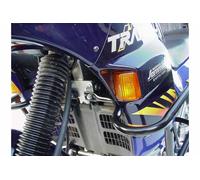 SW-Motech Noir. Honda XL 600 V Transalp (87-99). - Noir. Honda XL 600 V Transalp (87-99).
