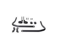 SW-Motech Noir. Honda XL750 Transalp (22-). - Noir. Honda XL750 Transalp (22-).