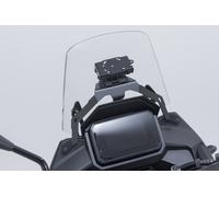 SW-Motech Noir. Honda XL750 Transalp (24-). - Noir. Honda XL750 Transalp (24-).