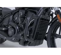 SW-Motech Noir. Indian Scout-Modelle (24-). - Noir. Indian Scout-Modelle (24-).