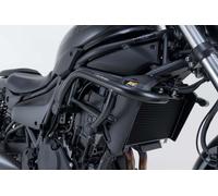 SW-Motech Noir. Kawasaki Eliminator 500 (23-). - Noir. Kawasaki Eliminator 500 (23-).