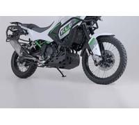 SW-Motech Noir. Kawasaki KLE500 / KLE500 SE (26-). - Noir. Kawasaki KLE500 / KLE500 SE (26-).