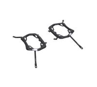 SW-Motech Noir. Kawasaki KLR 650 (22-). - Noir. Kawasaki KLR 650 (22-).