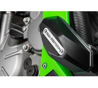 SW-Motech Noir. Kawasaki Ninja ZX-6R 636 (13-23). - Noir. Kawasaki Ninja ZX-6R 636 (13-23).