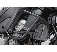 SW-Motech Noir. Kawasaki Versys 1000 (15-18). - Noir. Kawasaki Versys 1000 (15-18).