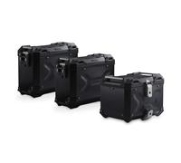 SW-Motech Noir. Kawasaki Versys 1000 (18-) / 1100 (24-). - Noir. Kawasaki Versys 1000 (18-) / 1100 (24-).