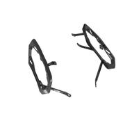 SW-Motech Jeu de supports PRO pour sacoches latérales