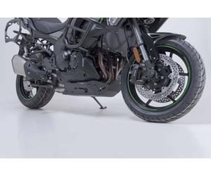SW-Motech Noir. Kawasaki Versys 1100 / 1100 SE (24-). - Noir. Kawasaki Versys 1100 / 1100 SE (24-).
