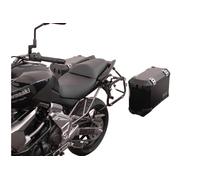 SW-Motech Noir. Kawasaki Versys 650 (06-14). - Noir. Kawasaki Versys 650 (06-14).