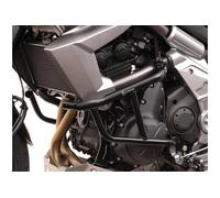 SW-Motech Noir. Kawasaki Versys 650 (07-14). - Noir. Kawasaki Versys 650 (07-14).