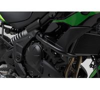 SW-Motech Noir. Kawasaki Versys 650 (14-). - Noir. Kawasaki Versys 650 (14-).