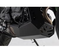 SW-Motech Noir. Kawasaki Versys 650 (21-). - Noir. Kawasaki Versys 650 (21-).